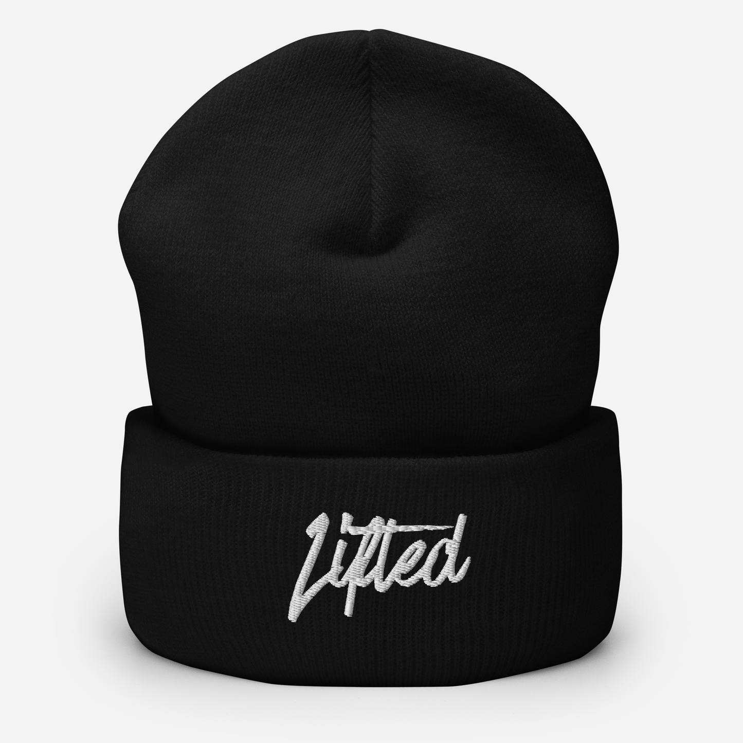 Lifted Tour Beanies