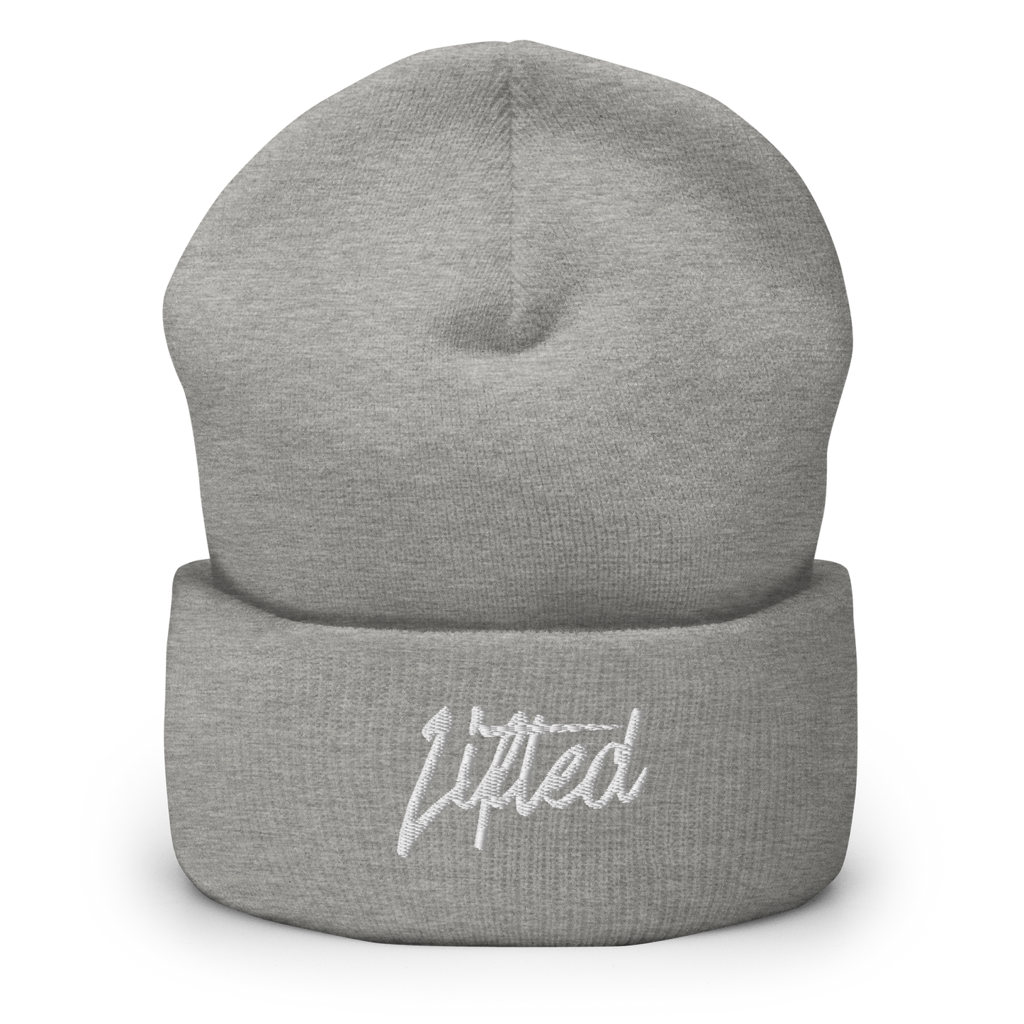 Lifted Tour Beanies