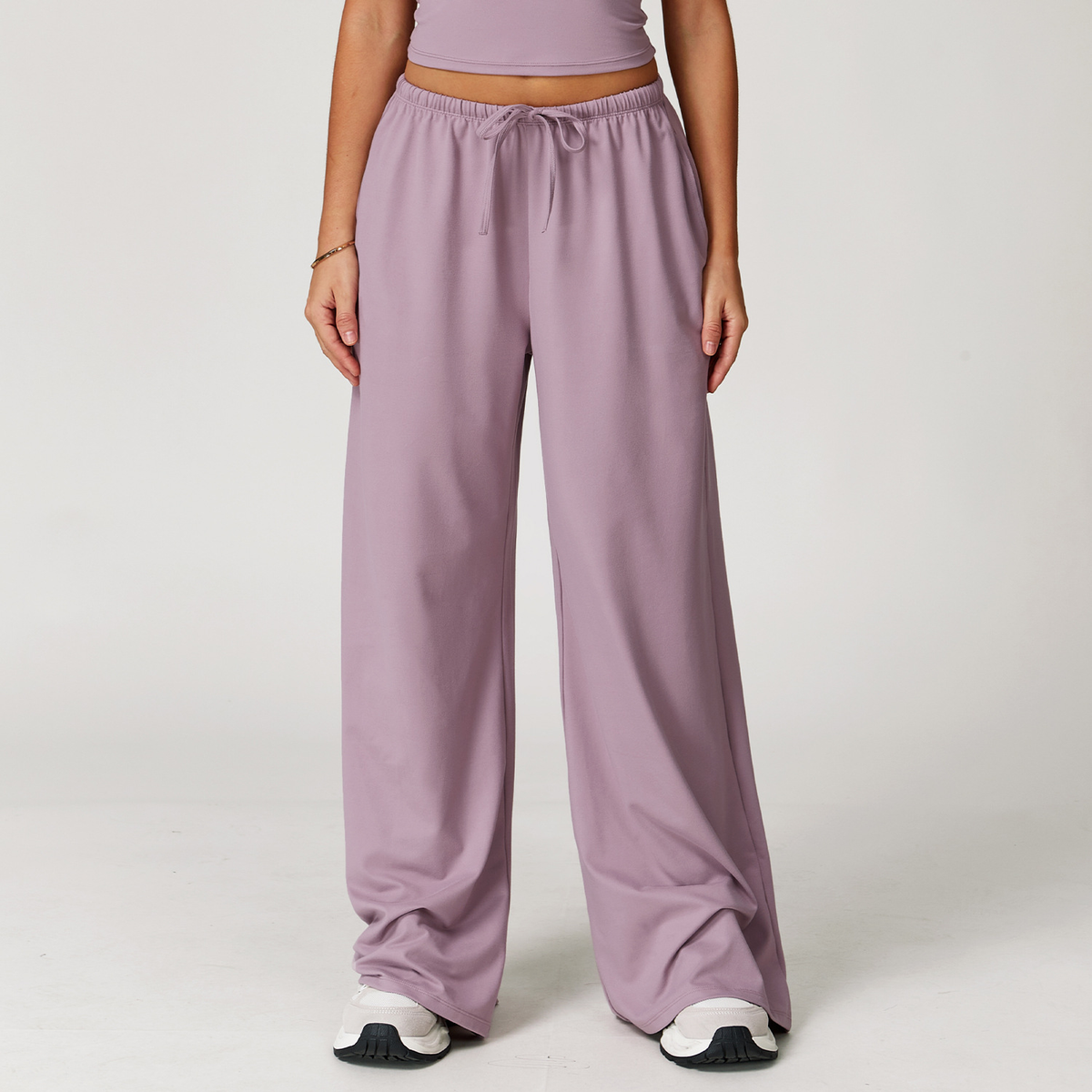 Cozy Lifted Pant