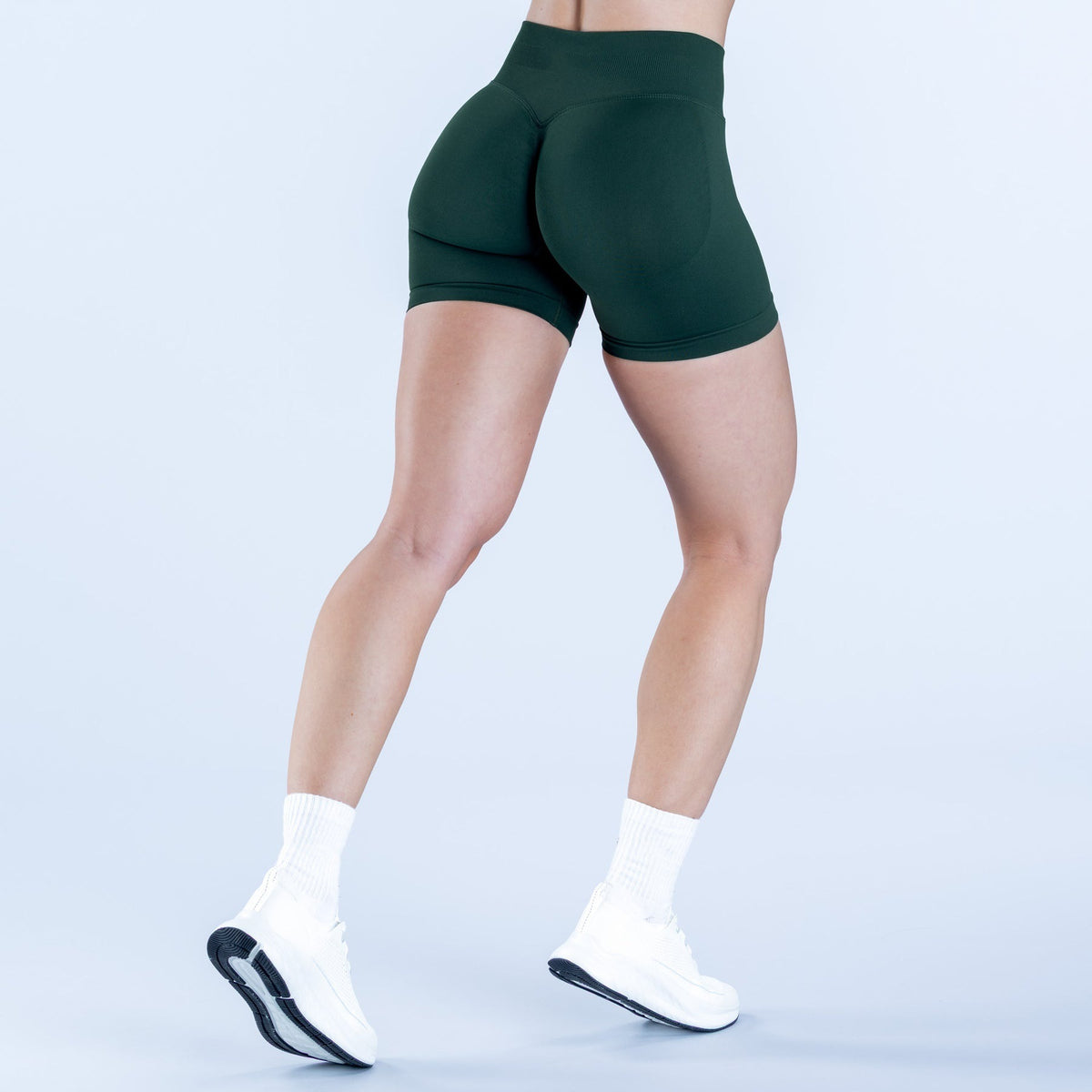 Cloud Nine Shorts