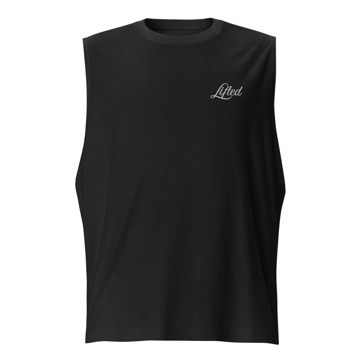 Lifted Muscle Shirt