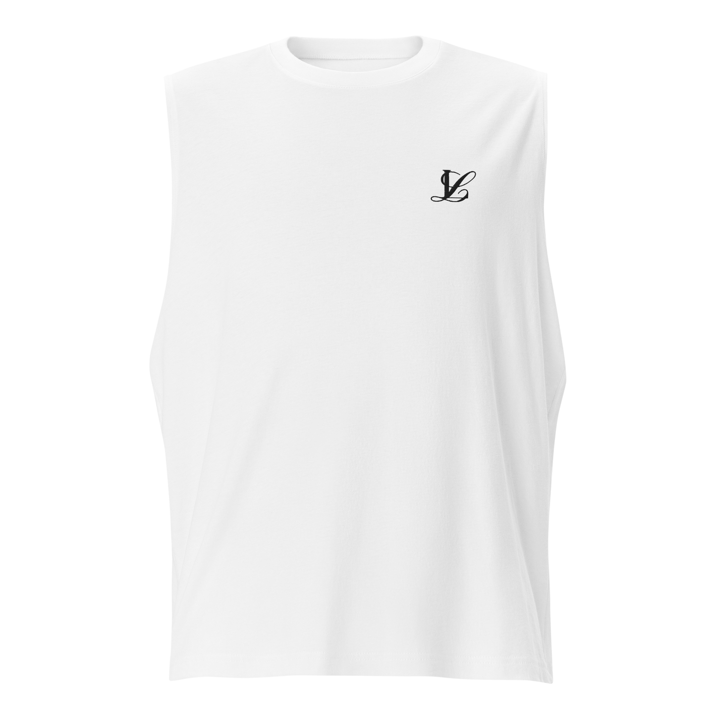 Lifted Classic Muscle Shirt