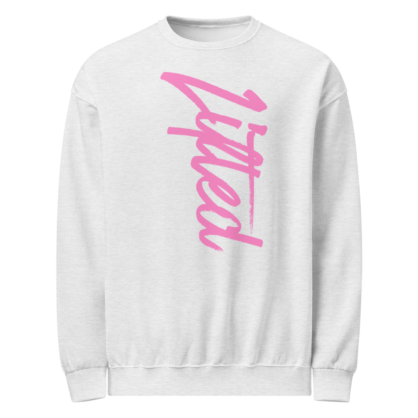 Tour Crewneck