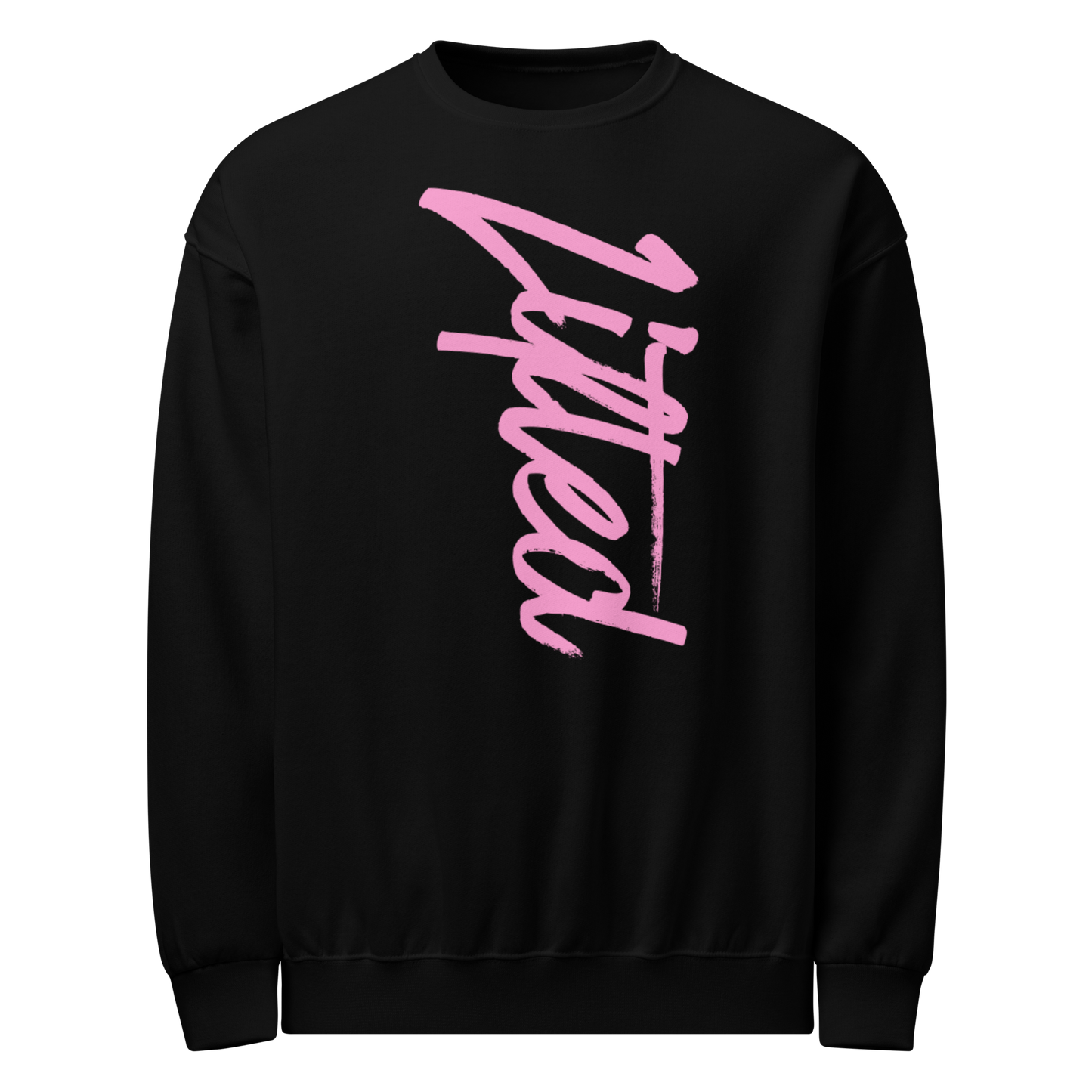 Tour Crewneck